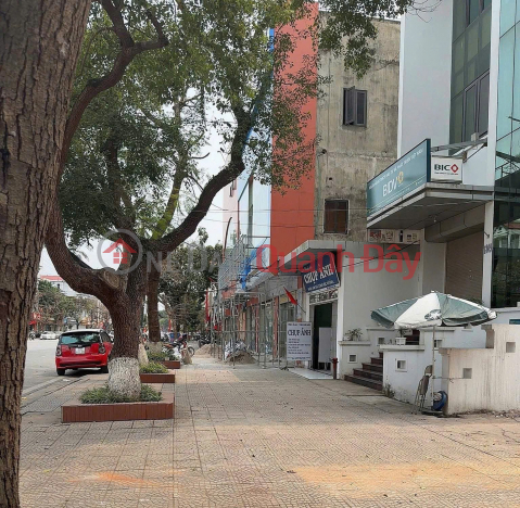 ĐẤT ĐẸP – GIÁ TỐT – CHÍNH CHỦ CẦN BÁN LÔ ĐẤT TOẠ LẠC TẠI Số 1309 Đại Lộ Hùng Vương _0