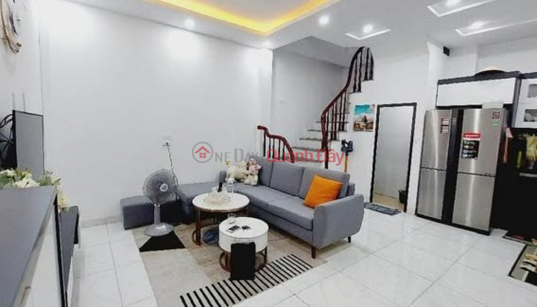  Làm ơn chọn Nhà ở | Niêm yết bán | đ 5,6 tỷ