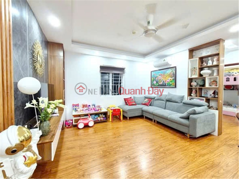 CĂN HỘ FULL TIỆN ÍCH – GIÁ TỐT CHÍNH CHỦ BÁN NHANH CĂN GÓC C14 BỘ QUỐC PHÒNG, 362 Bùi Xương Trạch Niêm yết bán