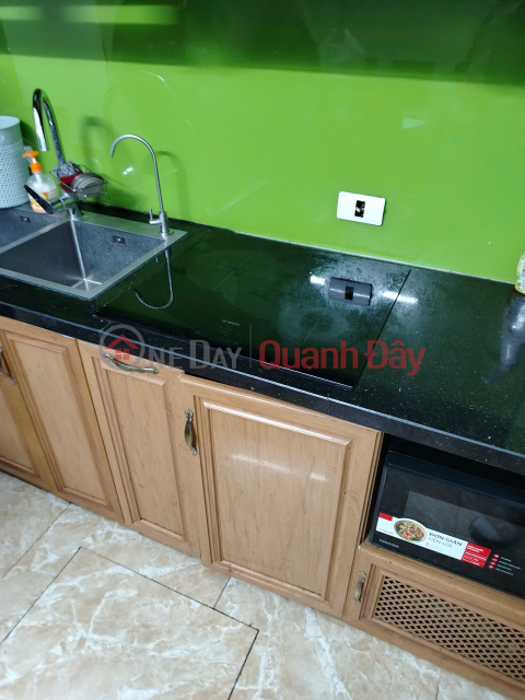 Cho thuê nhà nguyên căn Khương Trung 38m² x 4 tầng, gồm 4 phòng ngủ, 3 WC 13 triệu _0