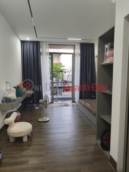 ► MT Bui Tan Dien, 10.5m wide road, Phuoc Ly, 105m2, 3 new floors, fully furnished, rental income 28 million VND\\/month | Vietnam Sales | đ 8.59 Billion