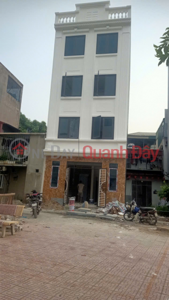 Kien Hung Ha Dong 40.5m2 _ 5 floors with elevator _ luxury interior _ house with extremely airy view _ comfortable living for only over 7D Sales Listings