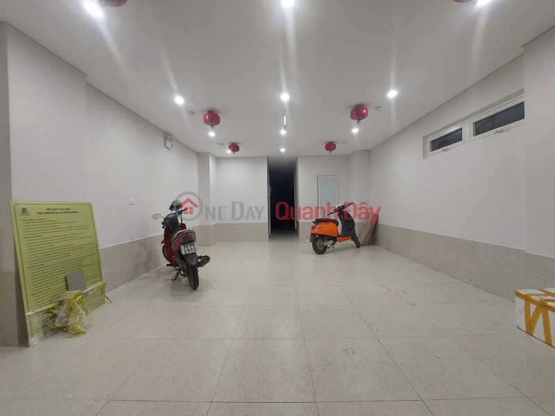 Property Search Vietnam | OneDay | Nhà ở | Niêm yết bán, CHÍNH CHỦ BÁN NHÀ MẶT NGÕ TRẦN THÁI TÔNG, CẦU GIẤY, DT 58M2, MT 4M, 5 TẦNG.