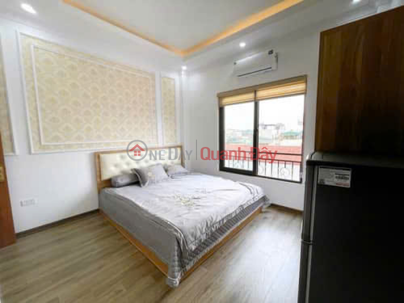 Property Search Vietnam | OneDay | Nhà ở, Niêm yết bán BÁN NHÀ NGÕ 279 ĐỘI CẤN 50M 6TẦNG THANG MÁY FULL NỘI THẤT DT KHỦNG GIÁ 17 TỶ 0336212066