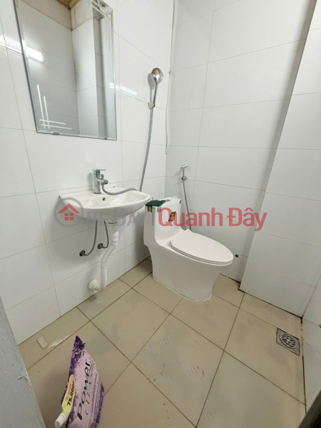 đ 1,25 tỷ | BÁN NHÀ 55M2 CẤP 4 ĐƯỜNG NƯỚC PHẦN LAN Ở NGAY GIÁ RẺ BÈO Ô TÔ CON ĐỖ CỬA