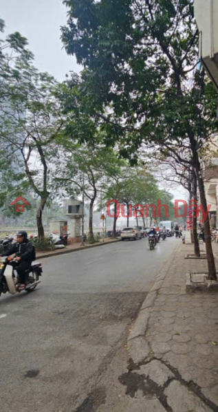 NHÀ ĐẸP PHỐ NGUYỄN KHANG, NGÕ NÔNG, GẦN PHỐ - 46M2, 9,799 TỶ Niêm yết bán