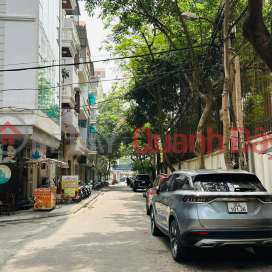 Cực Hiếm 5 mét ra mặt phố Thanh Nhàn. 28m giá 4.68 tỷ. _0