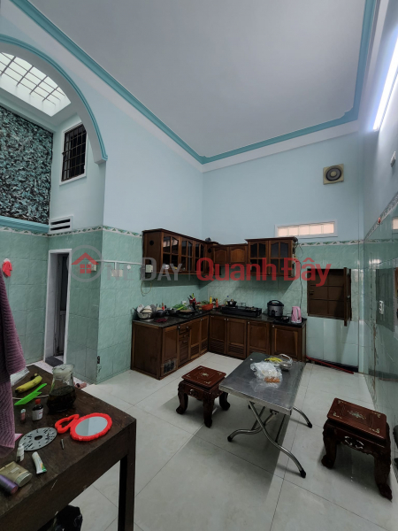 Property Search Vietnam | OneDay | Residential, Sales Listings, House for sale in Nguyen Thi Dinh Alley, Nguyen Van Cu Ward, Quy Nhon, 86m2, 2 Me, Price 8 Billion