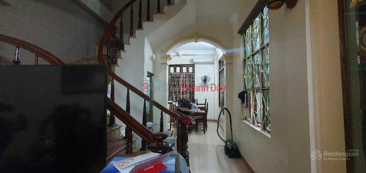 Property Search Vietnam | OneDay | Residential | Sales Listings, House for sale on Ly Son street, Long Bien. Area 94m2, 3 floors (villa style)