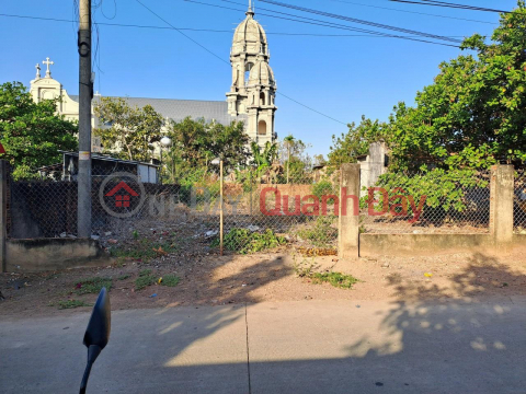 OWNER FOR SALE 2 Adjacent Land Lots Beautiful Location In Binh An Commune, Long Thanh, Dong Nai _0