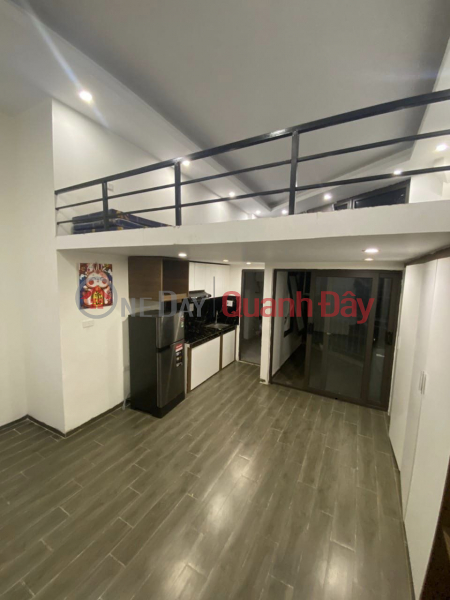 Property Search Vietnam | OneDay | Nhà ở Niêm yết bán Bán gấp CCMN Tân Triều, Thanh Trì, thang máy, 60m2x8T, 20PKK giá 8.6 tỷ