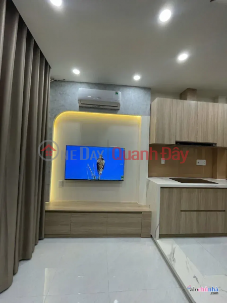 BÁN NHÀ TRUNG TÂM QUẬN 1 - 6,2 TỶ - 30,8M2 Việt Nam | Bán, đ 6,2 tỷ
