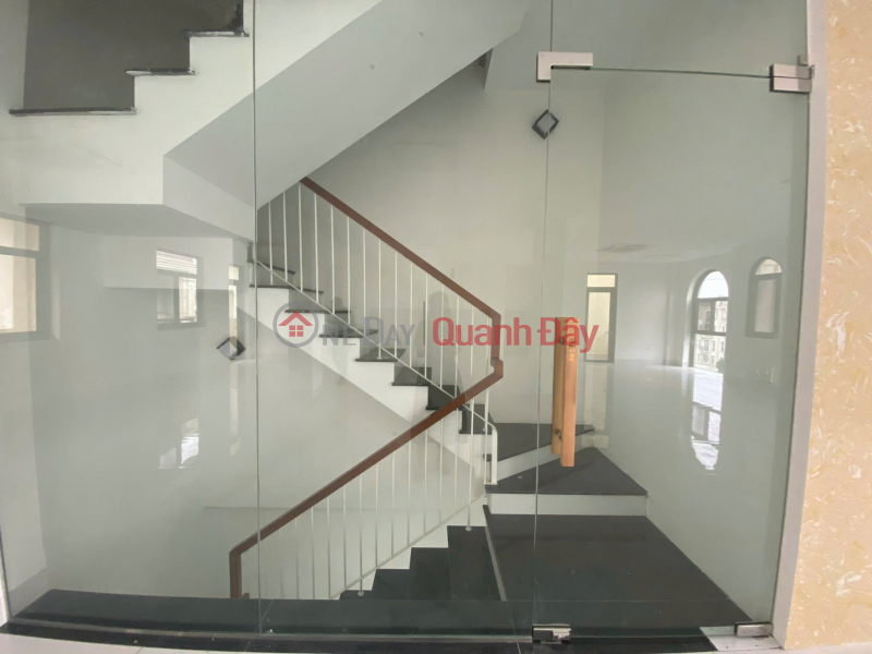 đ 160 Million/ month, Owner for rent Him Lam Van Phuc Ha Dong building, 6 floors, 182m2, beautifully finished, great discount price