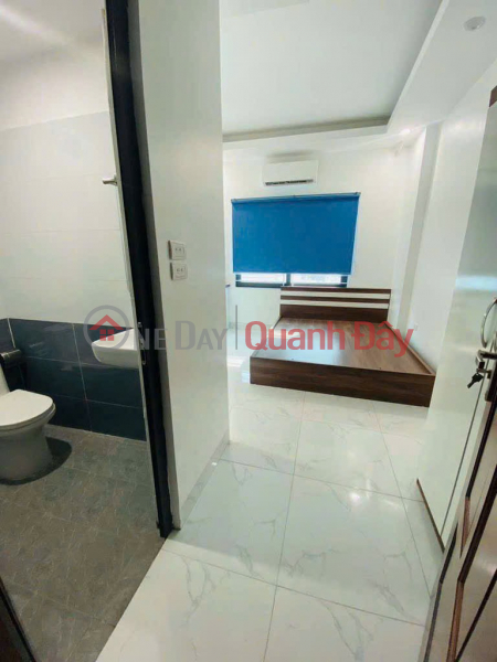 CỔ NHUẾ – NHÀ GẦN KHU VINHOMES – FULL NỘI THẤT – CHỦ ĐỂ LẠI GẦN HẾT Việt Nam | Bán | đ 6,9 tỷ