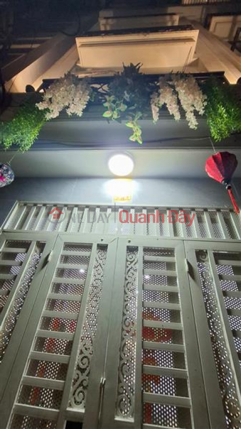 BÁN NHÀ 300 NGUYỄN XIỂN-TRIỀU KHÚC-5 TẦNG-Ô TÔ-2 THOÁNG-GIÁ 6.56 TỶ _0