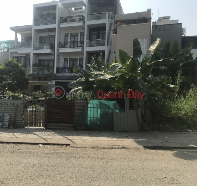 Bán nền, đường số 1, KDC Ông Nhiêu, Long Trường, Hẻm tải thông, 52m2, 3 tỷ rưỡi., Vietnam Sales, đ 3.5 Billion