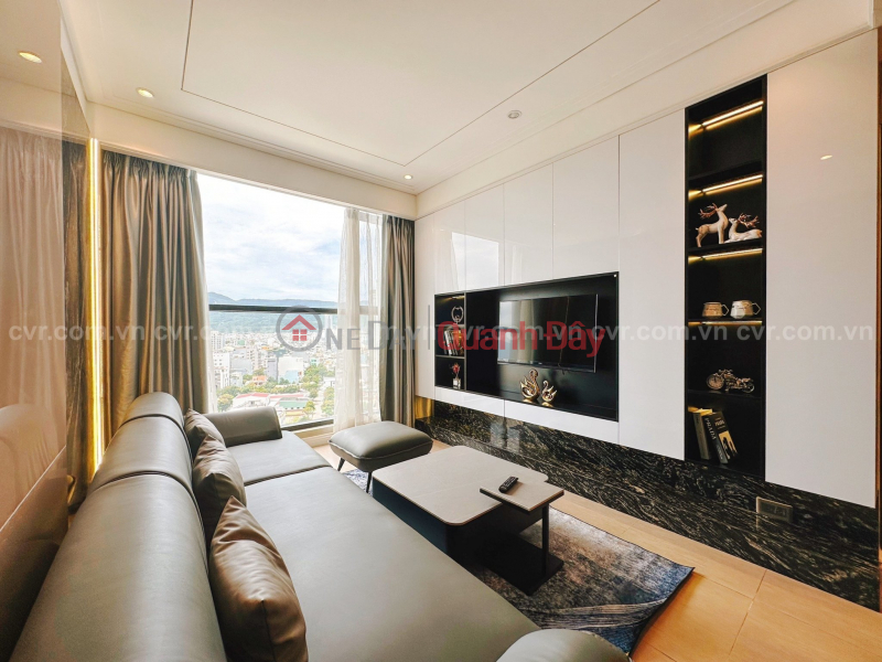 Property Search Vietnam | OneDay | Residential, Sales Listings, STUNNING 2 BEDROOMS APARTMENT FOR SALE AT ALTARA SUITES, DA NANG CITY