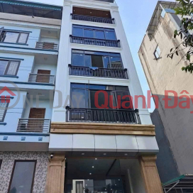 NEWLY COMPLETED BEAUTIFUL HOUSE - LUXURY ELEVATOR - REASONABLE PRICE In Dai Thanh Commune, Hanoi City _0