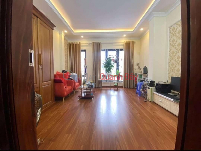 House for sale 45m2 Yen Phu street, Tay Ho Dan build 6 rooms 10m 2 Avoid car Price 4.4 Billion VND | Vietnam | Sales | đ 4.4 Billion