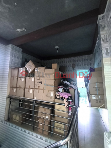 Property Search Vietnam | OneDay | Residential, Sales Listings URGENT, 5-STOREY HOUSE, AREA 300M2, LONG TRUONG, DISTRICT 9, HXT, HAS BASEMENT, PRICE ONLY 4BILLION.