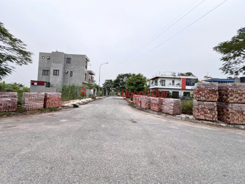 2.x BILLION VND – PLOT OPPOSITE DA PHUC CENTRAL PARK, RARE PRICE IN DUONG KINH AREA. ZALO 0567 222 555 | Vietnam, Sales, đ 2.95 Billion