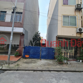 60m2 land in Trau Quy – corner plot – main road with no traffic congestion, only 9 billion VND x 0989894845 _0
