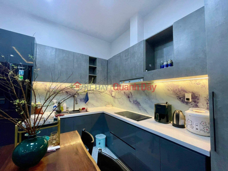 Property Search Vietnam | OneDay | Residential, Sales Listings ► Cam Bac frontage close to Bui Vinh, 79m2, 2 beautiful new floors, about 4 billion