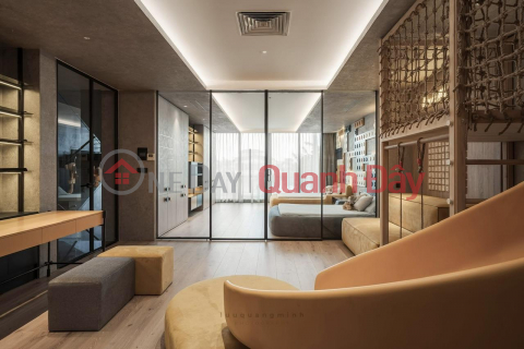 **Bán nhà hẻm 144 Âu Cơ, phường 9, quận Tân Bình (6*11) 2 lầu - 8,7 tỷ _0