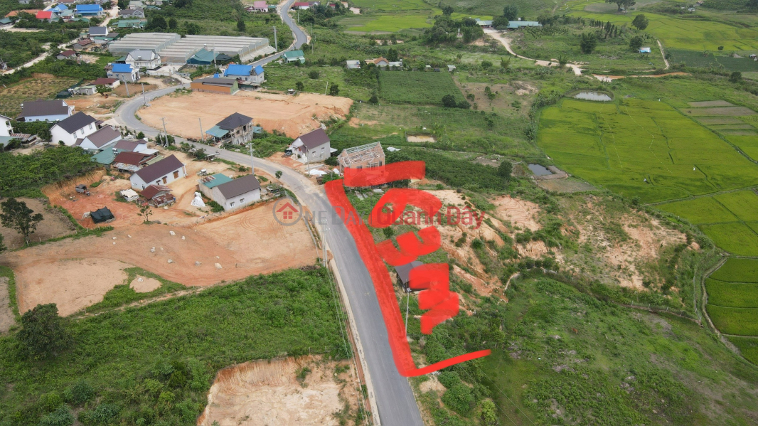 THE OWNER SELLING POT OF LAND FOR PANG TIEN STREET 726 Vietnam | Sales | đ 14 Billion