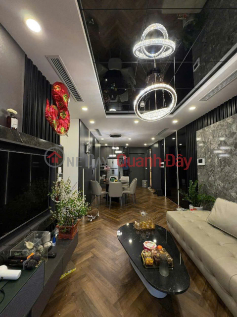 Bán căn hộ cao cấp Feliz Homes Hoàng Mai 96m2, 3 ngủ, giá 7tỷ nhỏ tí teo _0