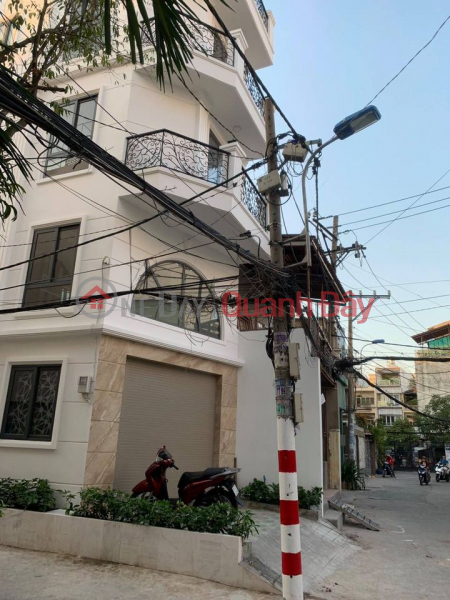 Property Search Vietnam | OneDay | Residential | Sales Listings House for sale in truck alley 441\\/ Dien Bien Phu, Ward 25, Binh Thanh, Ho Chi Minh