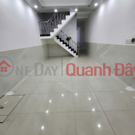 Nhà Vuông 2 tầng, Hẻm xe tải, 88m2 – Bùi Văn Ngữ Q12 _0