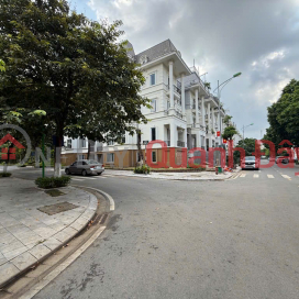 Biệt thự nhà vườn 3 mặt thoáng view công viên KĐT LIDECO _0