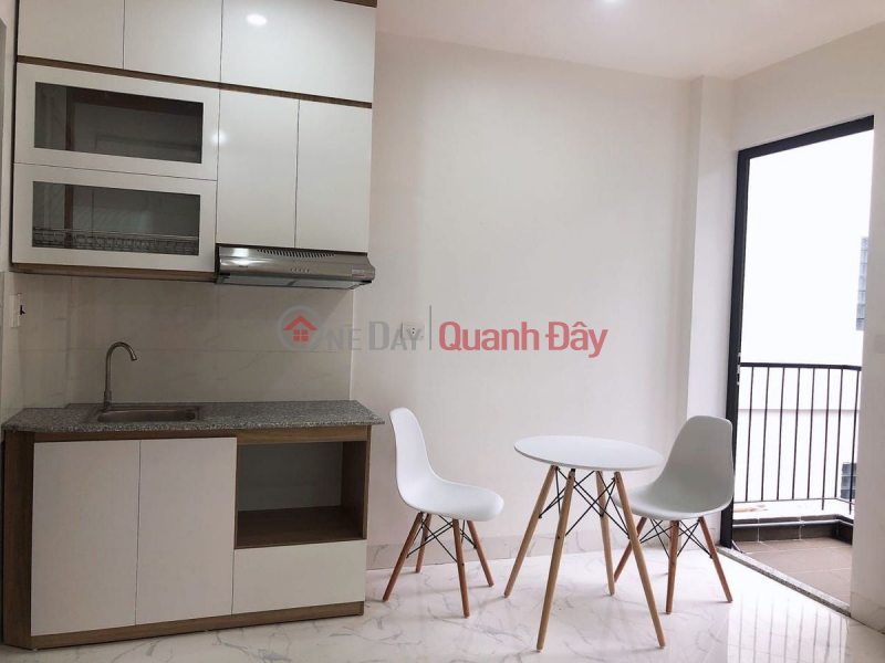 Mini apartment in Thanh Xuan district, 7-seater car parking. Cash flow 720 million\\/year. Full of tenants. | Vietnam Sales | đ 11.9 Billion