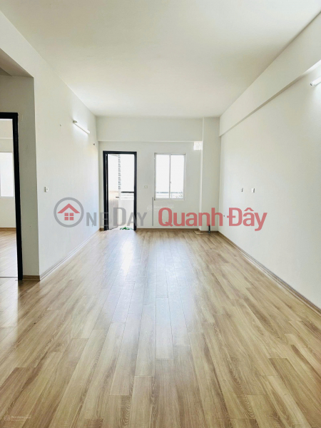 Apartment for sale at Ngoc Thuy Logistics Academy, Long Bien, Hanoi. Vietnam Sales đ 4.2 Billion