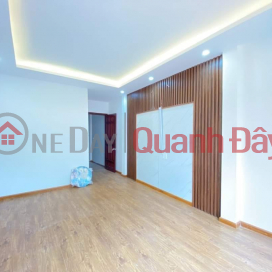 House for sale 55m2 Nghi Tam street, Tay Ho Garage 7 seats 6 bedrooms Elevator 9.3 Billion _0