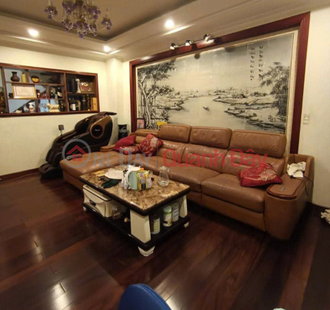 House for sale in Xuan La, 2-room, 50m2, 14 billion VND _0