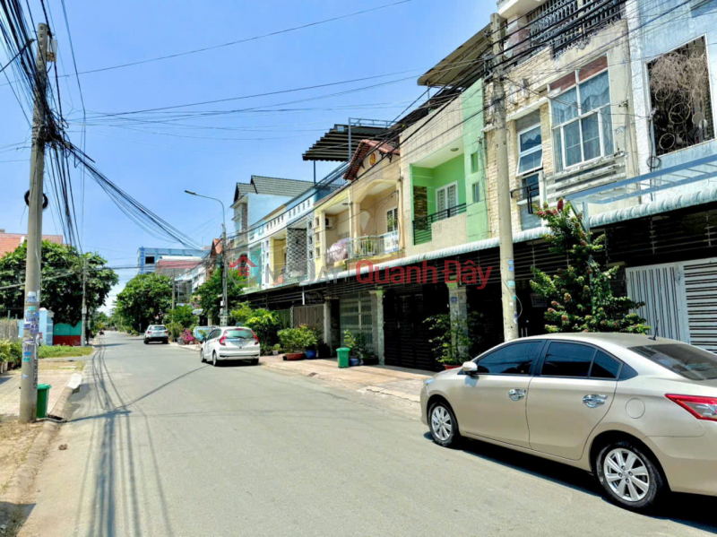 Property Search Vietnam | OneDay | Residential Sales Listings Land in Buu Long residential area 110m2, available title, near Lac Hong Bilingual School, only 3.3 billion