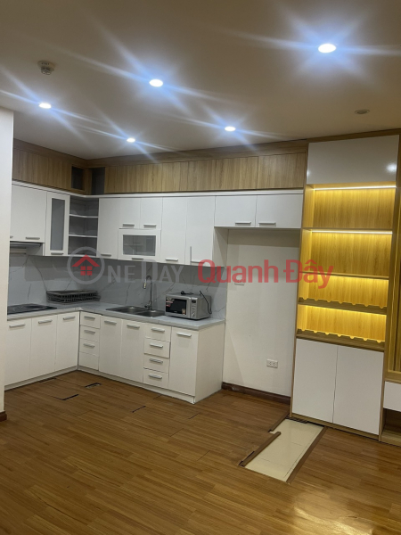 Property Search Vietnam | OneDay | Residential | Sales Listings 0987.063.288 2 BEDROOM, 2 BATH APARTMENT FOR SALE 4 BILLION VND 60B NGUYEN HUY TUONG - THANH XUAN