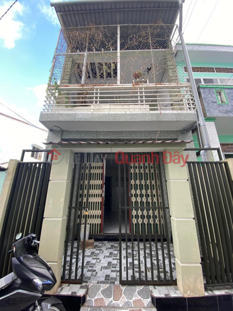 Urgent Sale of House by Owner 6\/22, Ly Cong Uan Street, Ward 1, Tan An City - Long An _0