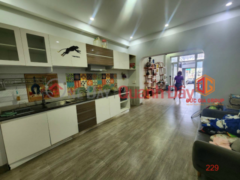 Bán Nhà lầu MT kinh doanh đường Lương Văn Nho – Tân Phong giá siêu rẻ _0