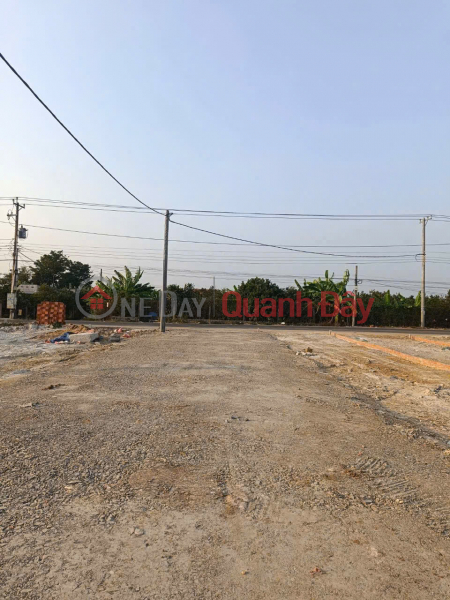 ĐẤT MẶT TIỀN ĐƯỜNG HƯƠNG LỘ 9 CHỈ 700TRIỆU SỞ HỮU NGAY-SỔ HỒNG RIÊNG Vietnam | Sales đ 700 Million