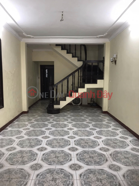 Bán nhà phố Vương Thừa Vũ - Thanh Xuân, 90m2 oto tránh - kinh doanh - giá 25,9 tỷ _0