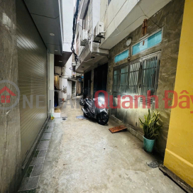 HOUSE FOR SALE IN DAI LA - NEW HOUSE, ELEVATOR, NEAR STREET, 2 OPEN WALLS - AREA 40M2X5 FLOORS - PRICE 9.3 BILLION _0