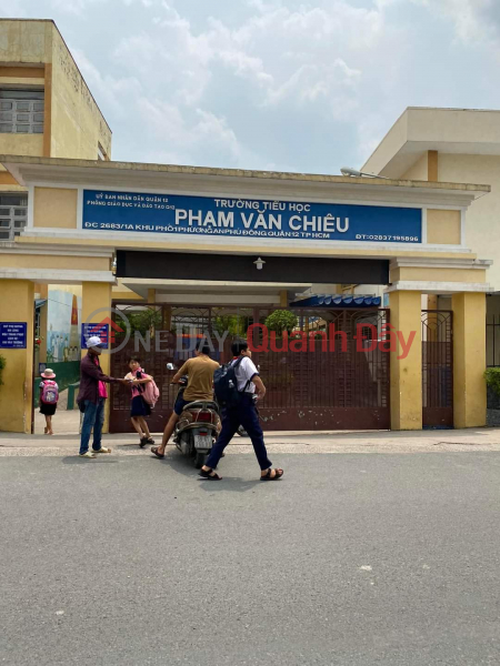 đ 7,5 tỷ Chuyên nhượng 300m đất có 14 phòng trọ HĐT 33 triệu - Giá 25tr/m An Phú Đông