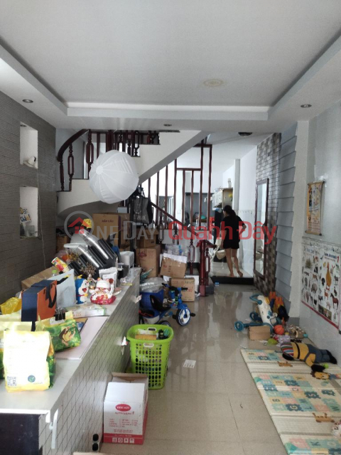 House for sale at Social Truong Chinh 72m2, 1 Floor, 5.15 Billion - CASH FLOW 9M\/TH _0