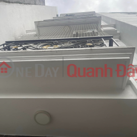 Nhà rẻ nhất Vân Canh, diện tích 30m x 5 tầng, có 3 phòng ngủ rộng, 50m ra đường Vân Canh,giá 3.5 tỷ _0