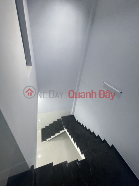 Property Search Vietnam | OneDay | Residential | Sales Listings | ► House in alley near Chinh Huu Street, walking distance to the beach, beautiful 65m2, over 3 billion