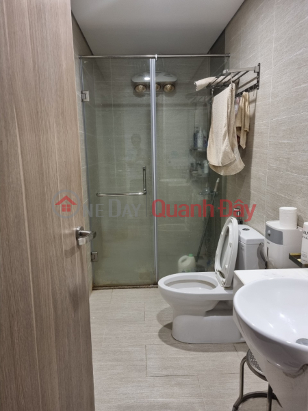 CHEAP AND COOL 3 BEDROOM 2 TOILET APARTMENT FOR RENT FULLY FURNISHED AT VINHOMES OCEAN PARK | Vietnam Rental đ 10 Million/ month