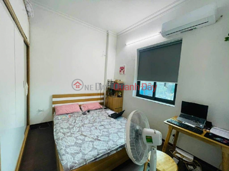 Property Search Vietnam | OneDay | Nhà ở | Niêm yết bán | Bán nhà Võ Chí Công gần viện Tim 32m2- 4,5 tầng- giá 8,38 tỷ